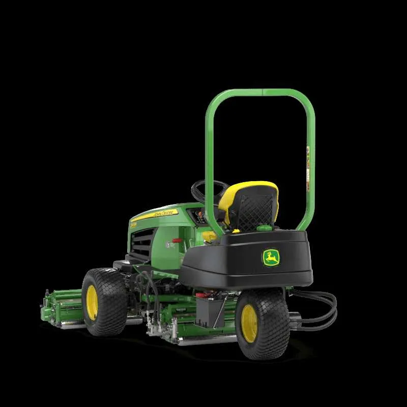 john deere 2653 specs