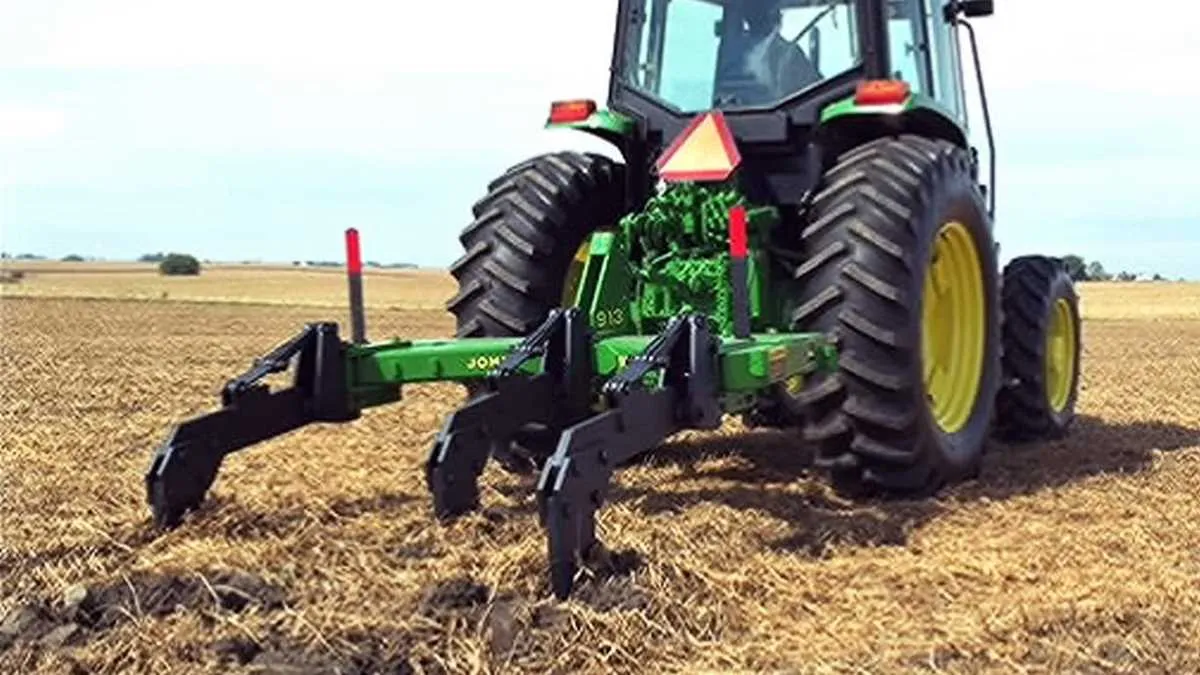 john deere 2700 plow specs