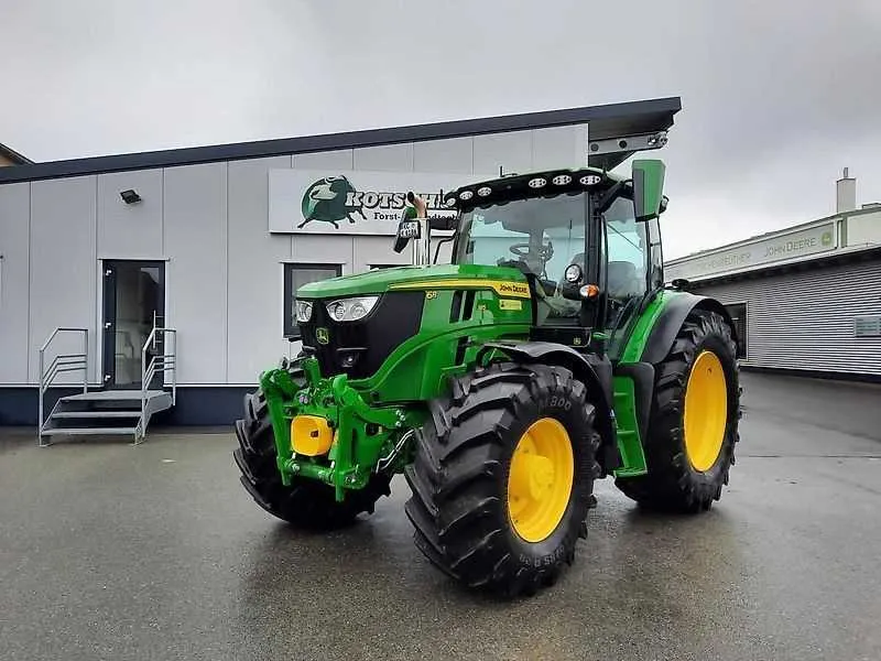 john deere 272 finish mower specs