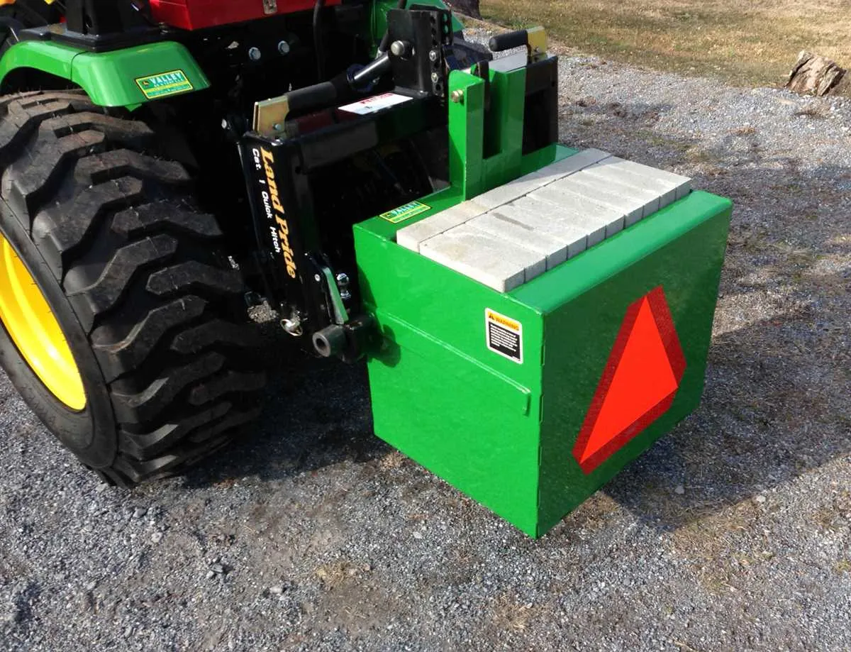 john deere 2720 loader specs