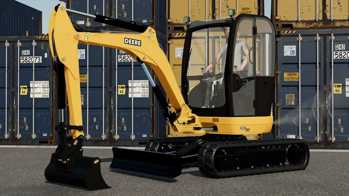 john deere 27c zts specs john deere 27c zts specs