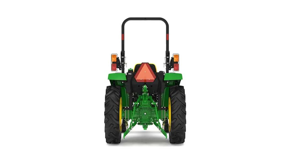 john deere 2840 specs