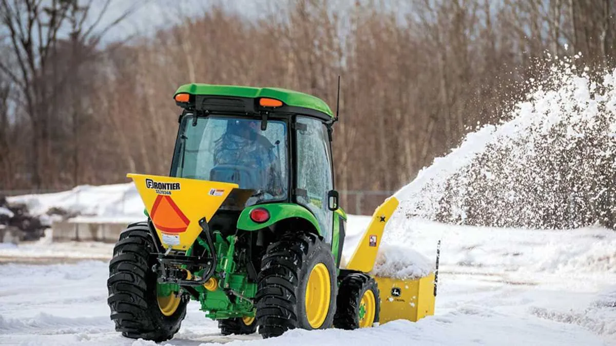 john deere 3032r specs