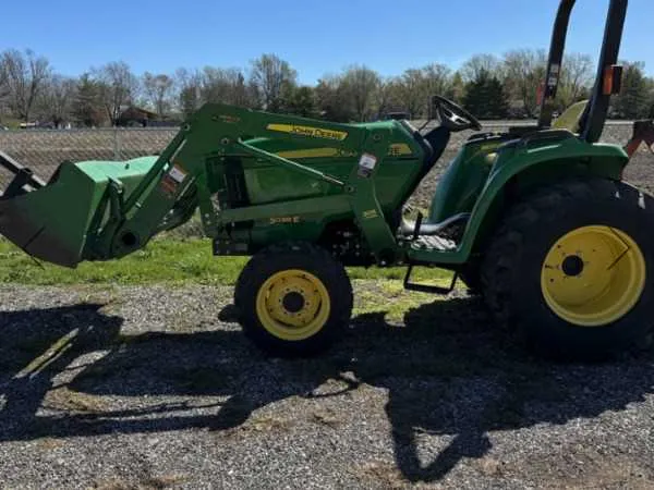 john deere 3035e specs john deere 3035e specs