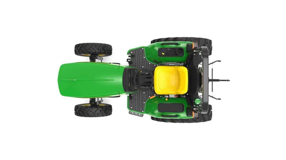 john deere 3038 specs