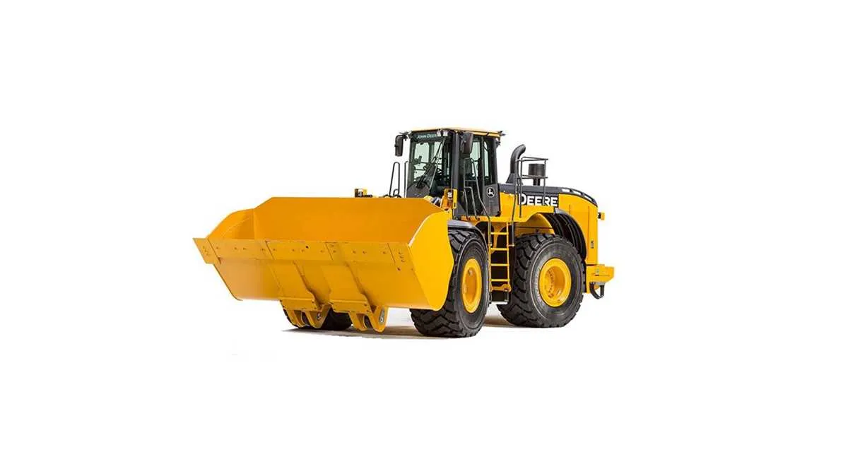 john deere 304k wheel loader specs