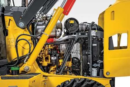 john deere 310 kep backhoe specs