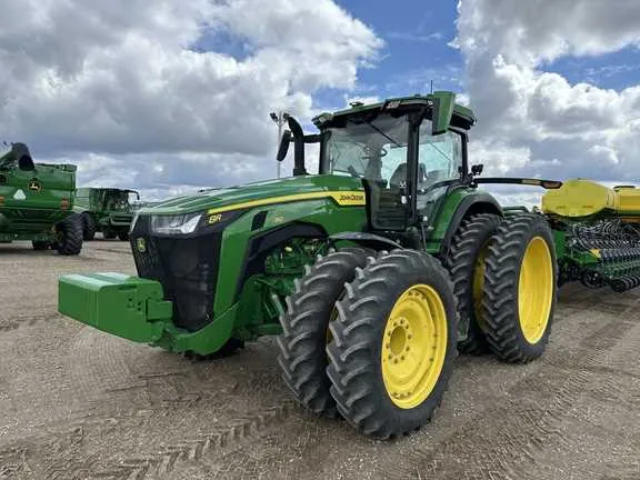 john deere 310 lawn tractor specs