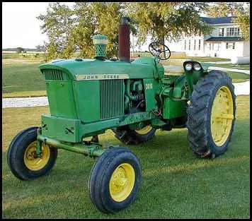 john deere 310cg specs
