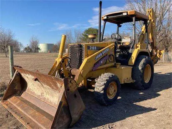 john deere 310d extendahoe specs