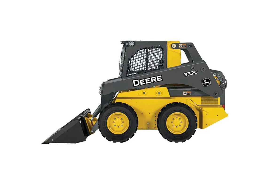 john deere 314g specs