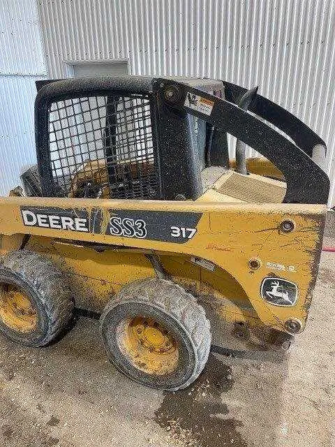 john deere 317 specs skid steer john deere 317 specs skid steer
