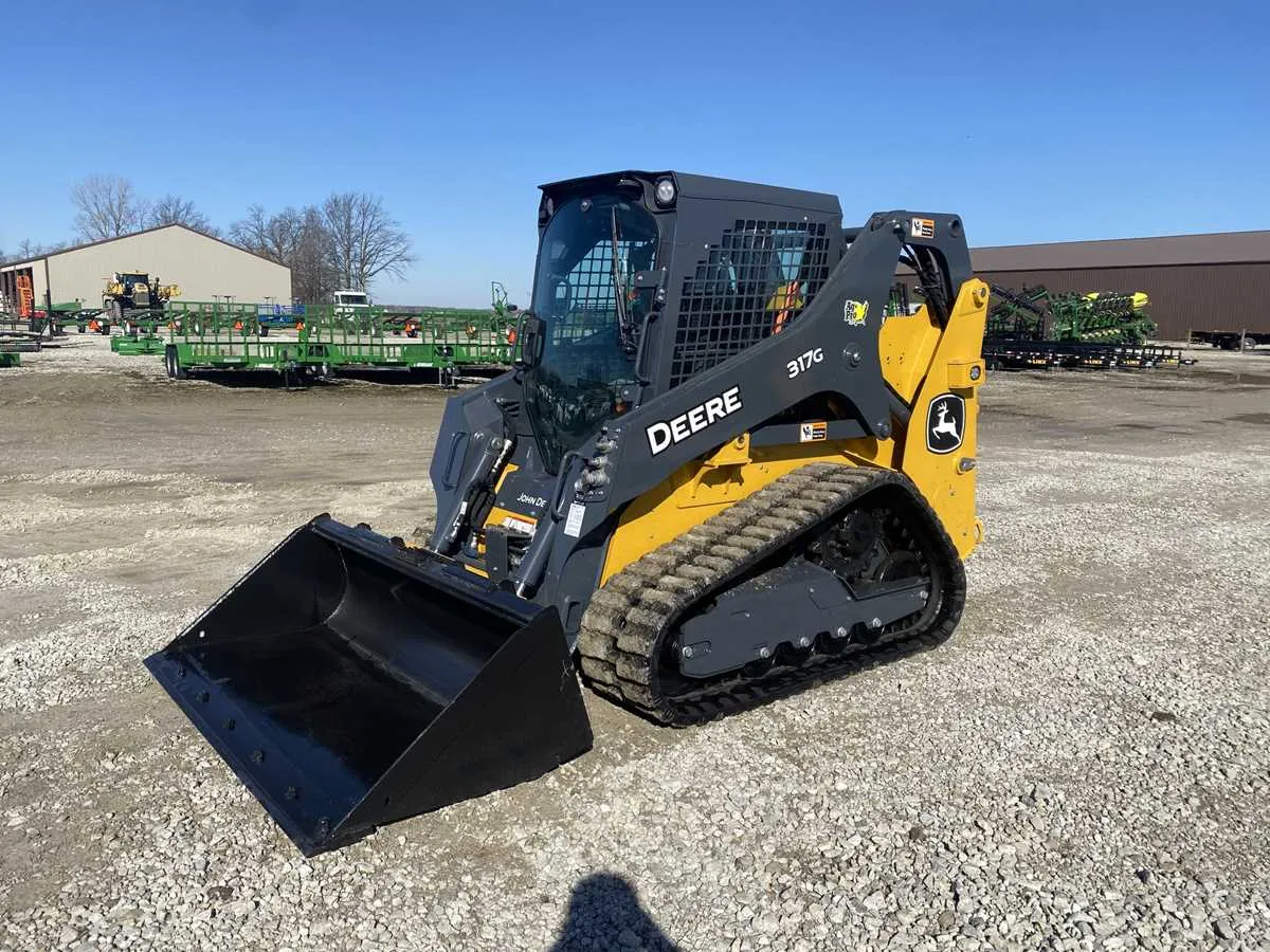 john deere 317g track loader specs john deere 317g track loader specs