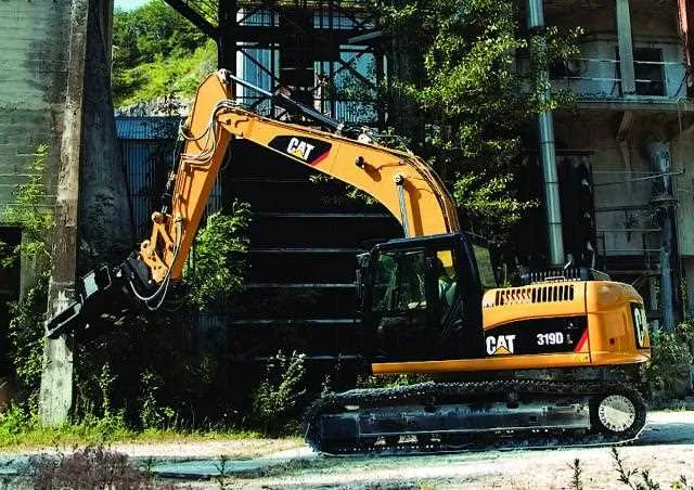 john deere 319d track loader specs