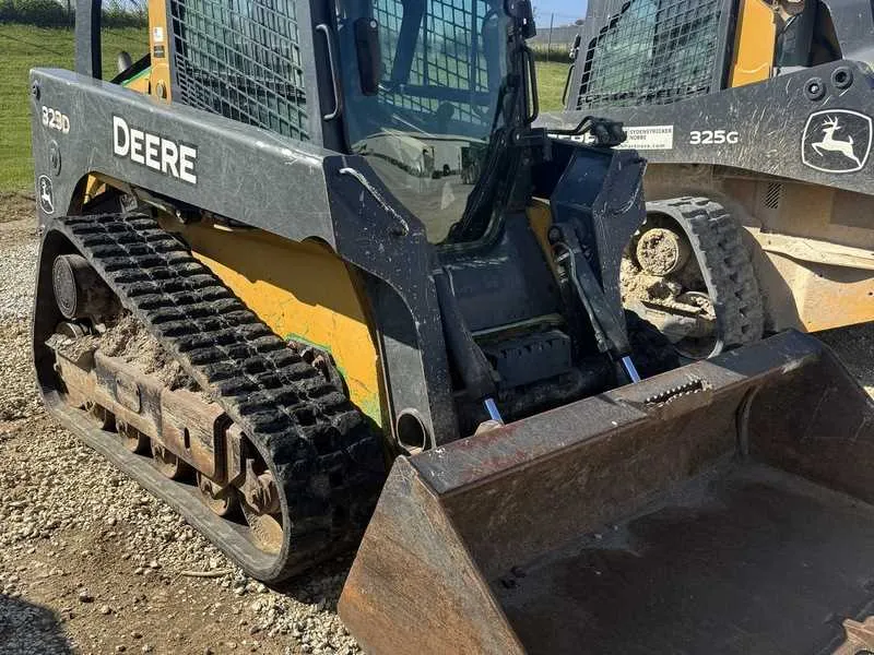 john deere 319dt specs