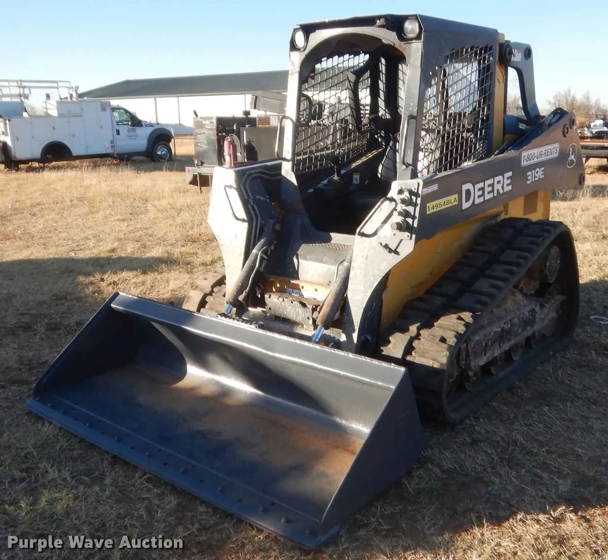 john deere 319e skid steer specs john deere 319e skid steer specs