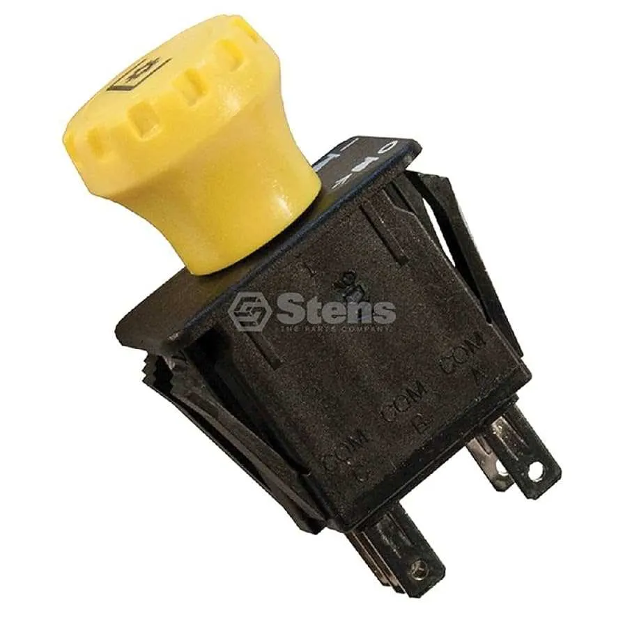 john deere 3203 specs