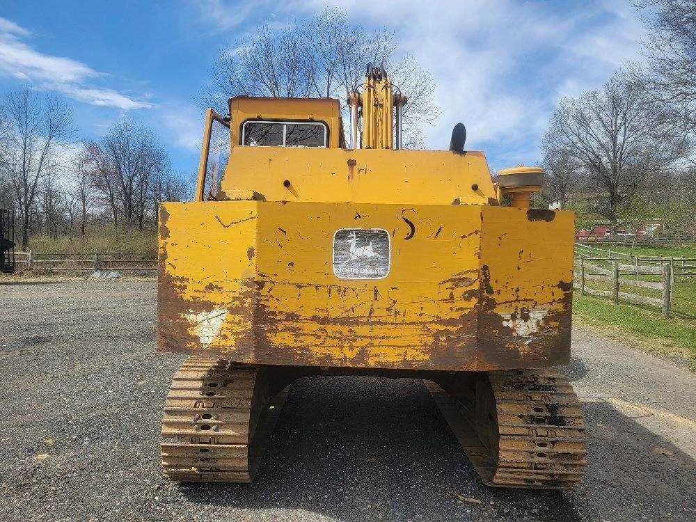 john deere 3210 specs