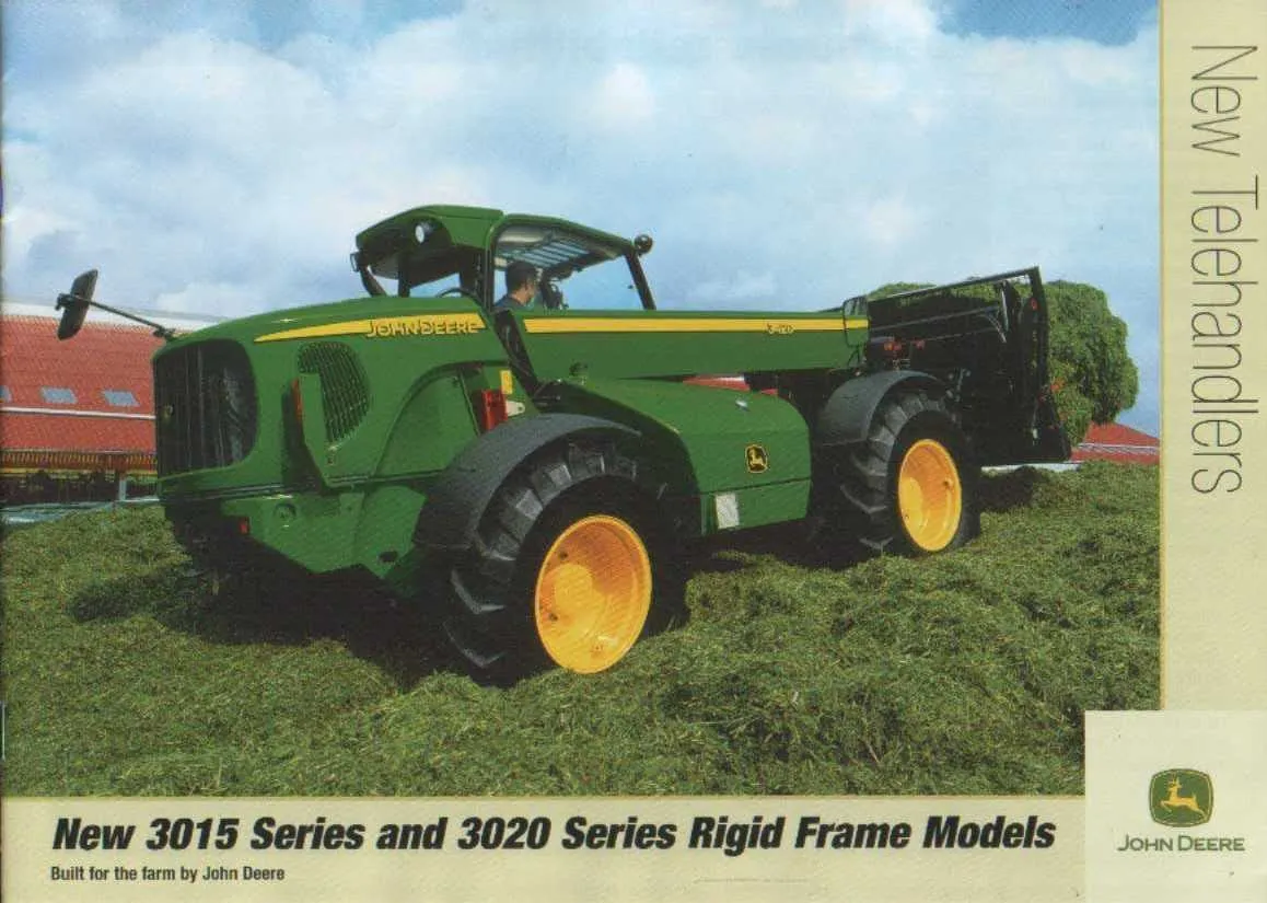 john deere 3215 telehandler specs john deere 3215 telehandler specs