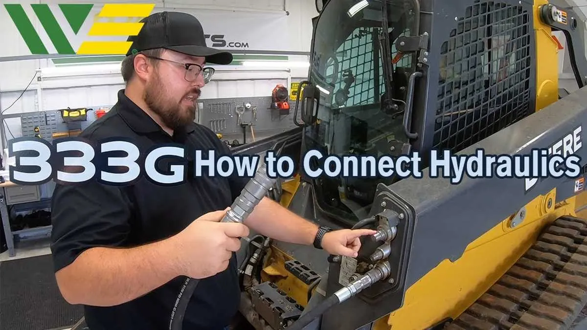 john deere 323e hydraulic specs