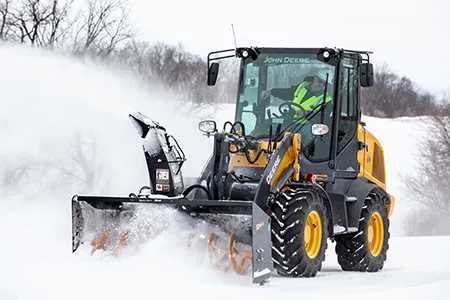 john deere 324 specs