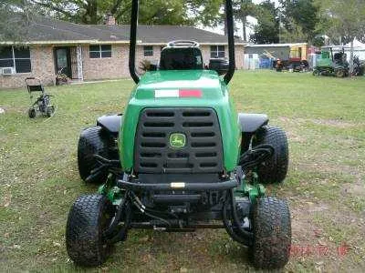 john deere 3245c specs