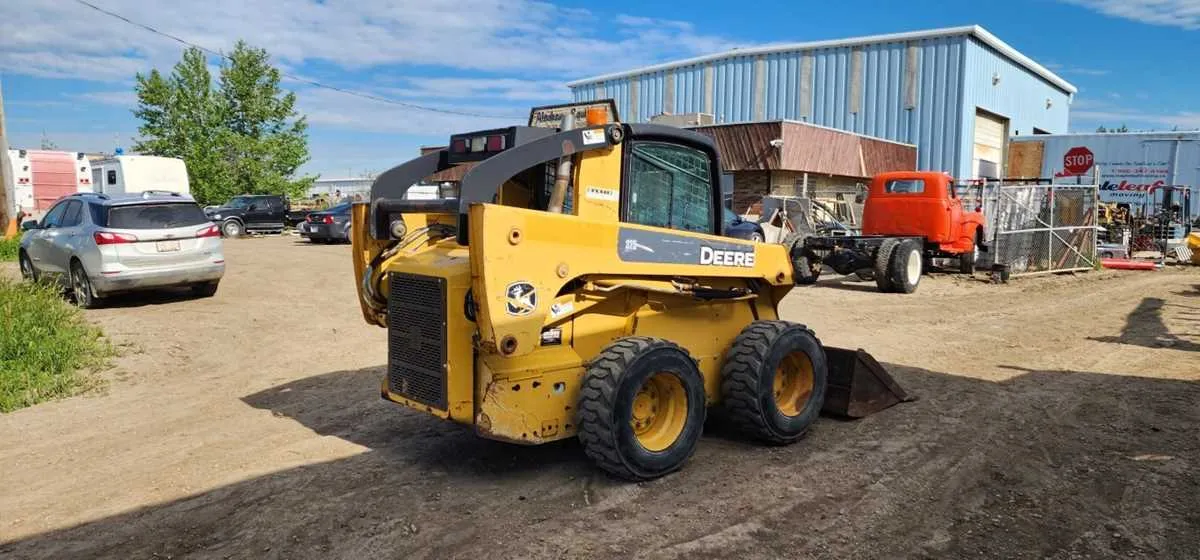john deere 325 skid steer loader specs john deere 325 skid steer loader specs