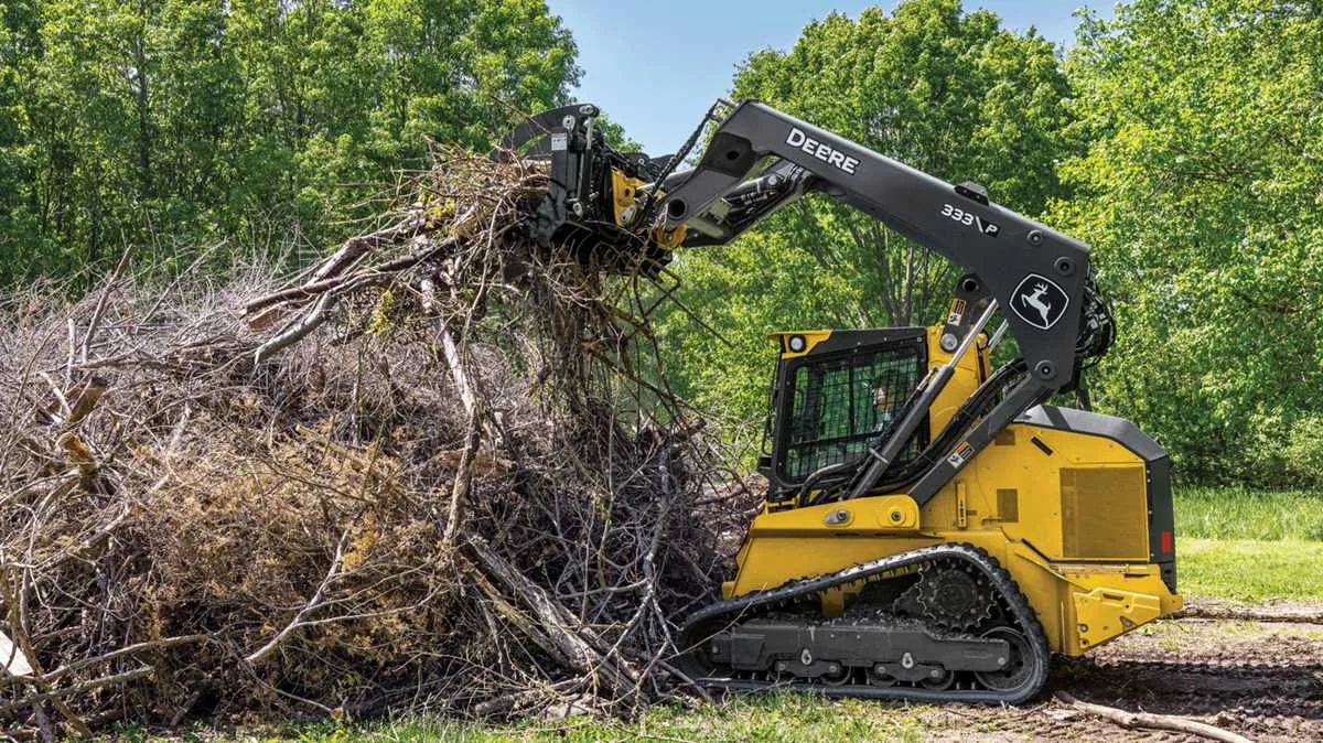 john deere 333e track loader specs john deere 333e track loader specs