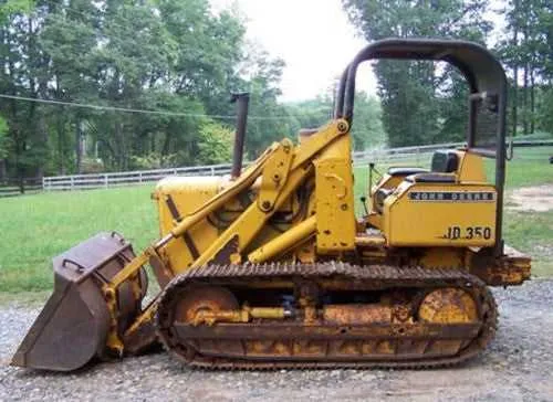 john deere 350 dozer specs john deere 350 dozer specs