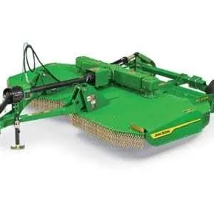 john deere 385a backhoe specs