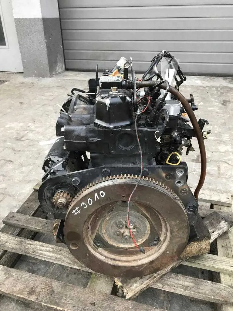 john deere 3tna72uj specs