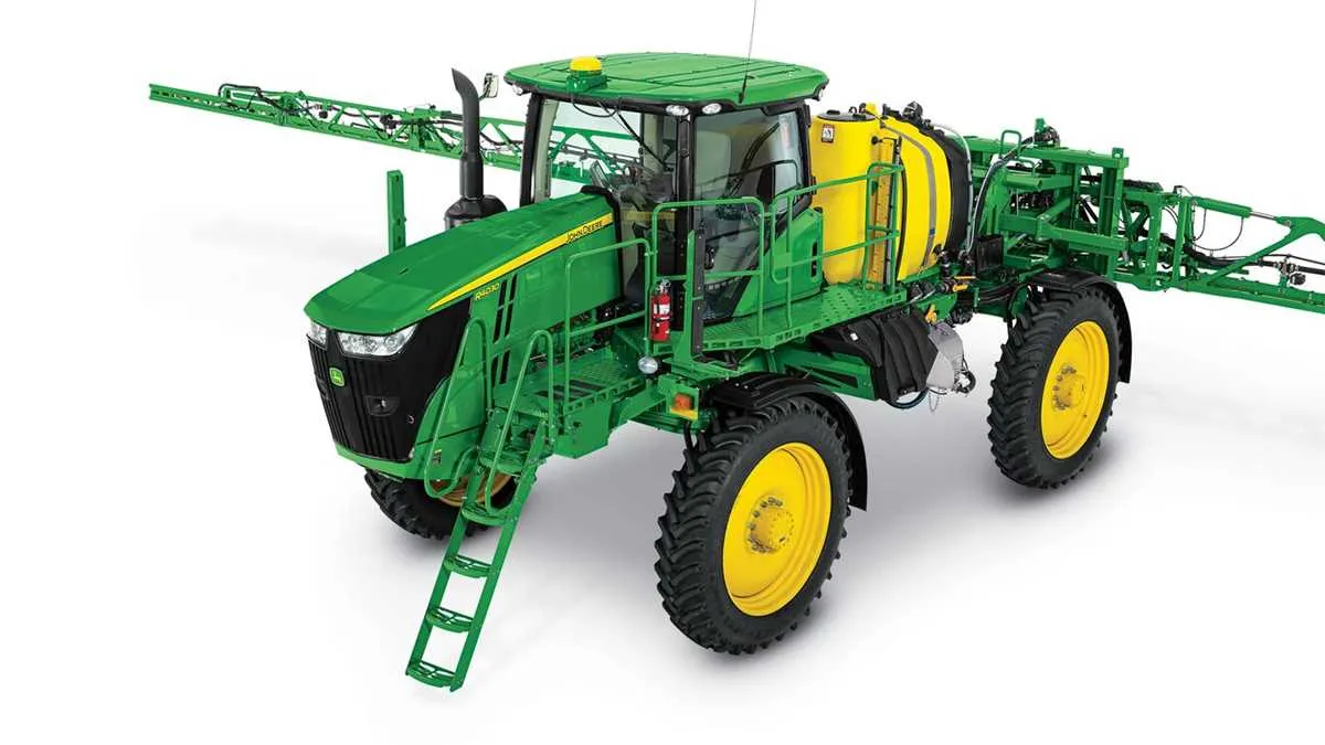 john deere 4030h specs