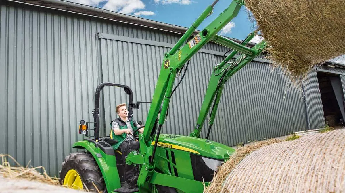 john deere 4049m specs