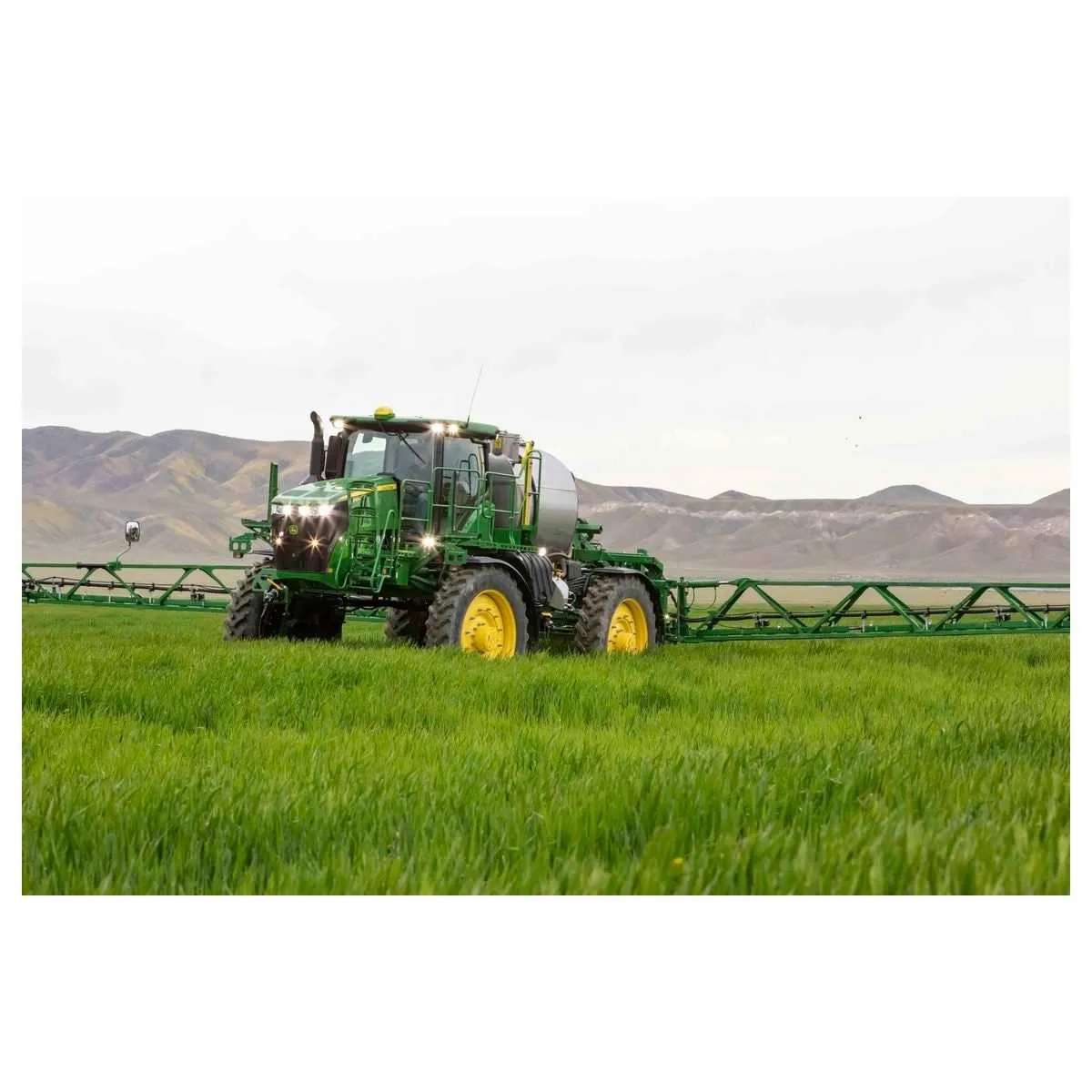 john deere 4060 tractor specs