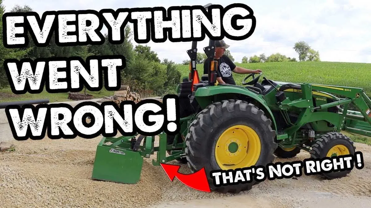 john deere 4105 specs