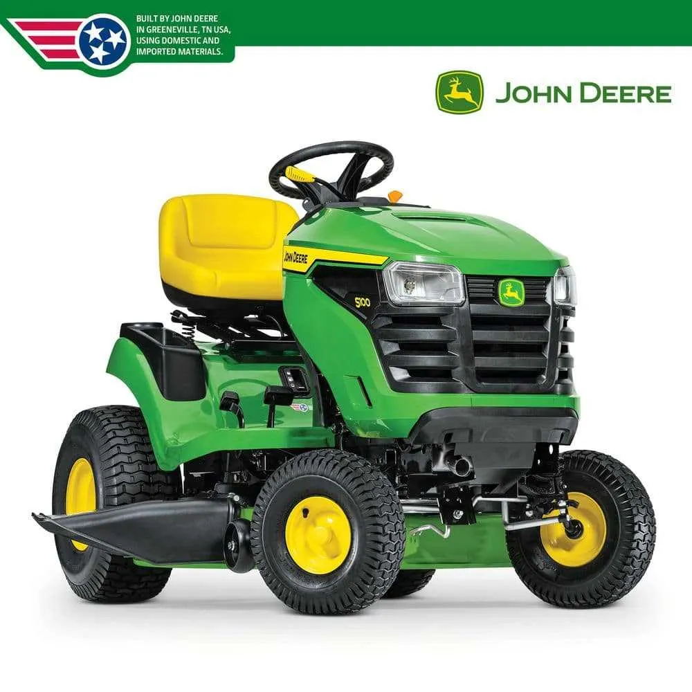 john deere 414 engine specs