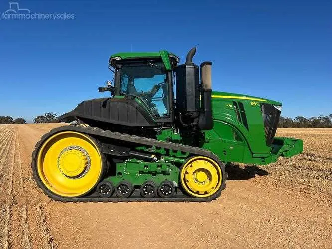 john deere 420 dozer specs