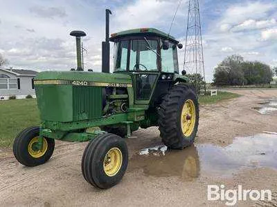 john deere 4240 tractor specs john deere 4240 tractor specs