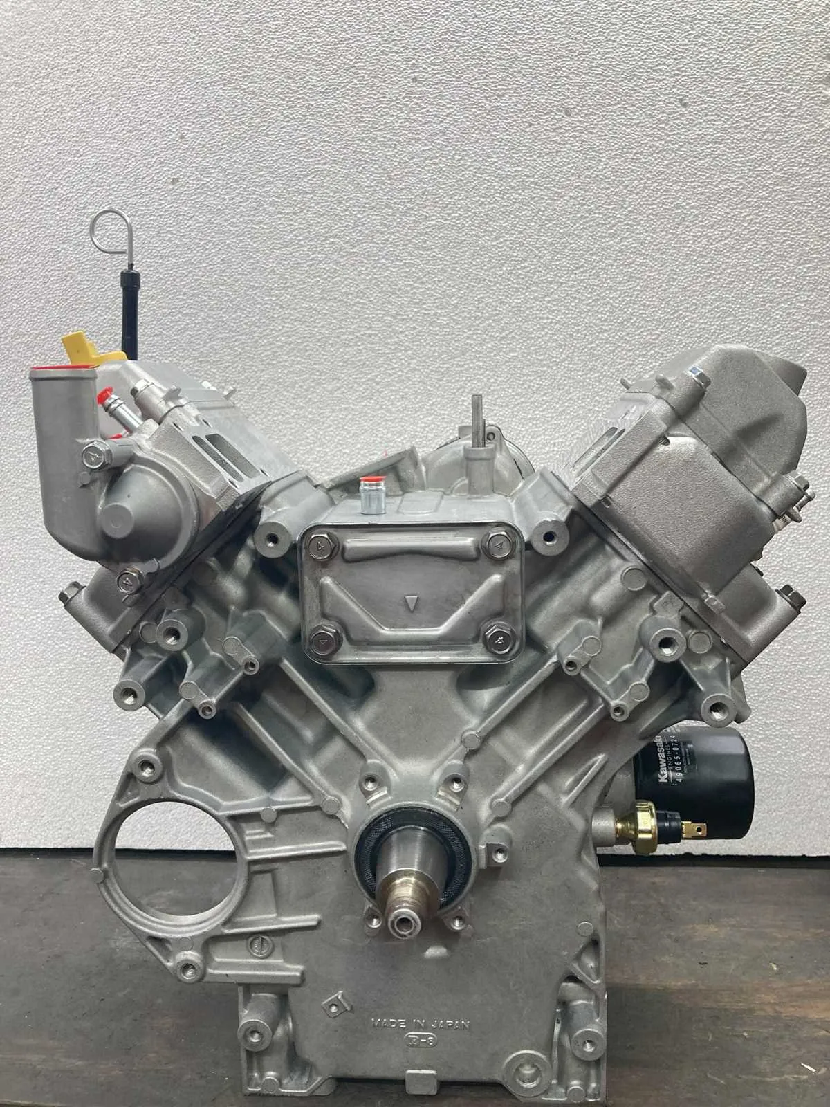 john deere 425 engine specs