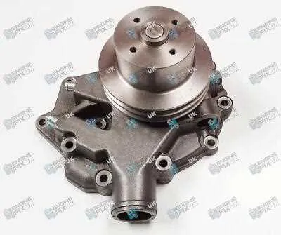 john deere 425 waterpump torque specs