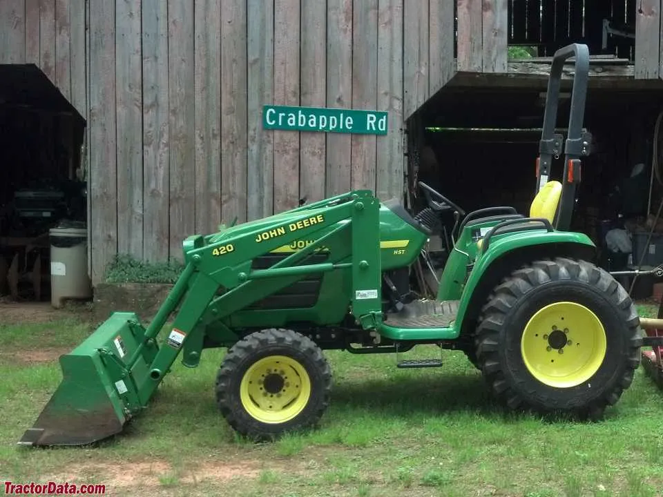 john deere 4300 compact tractor specs john deere 4300 compact tractor specs