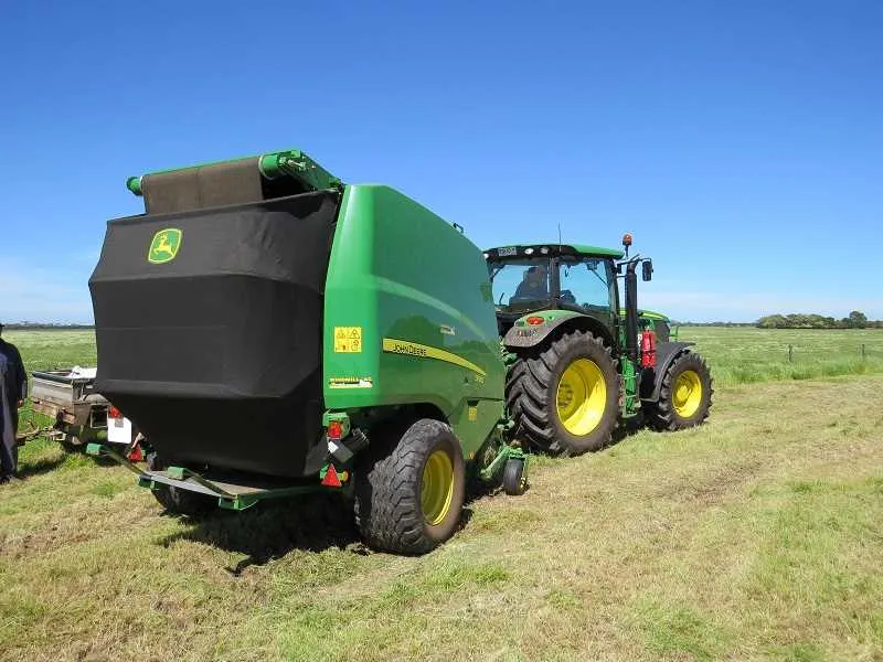 john deere 435 hay baler specs john deere 435 hay baler specs