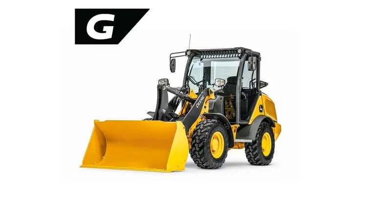 john deere 437c specs
