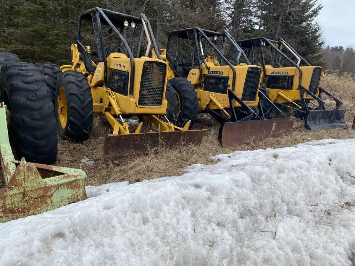 john deere 440a skidder specs john deere 440a skidder specs