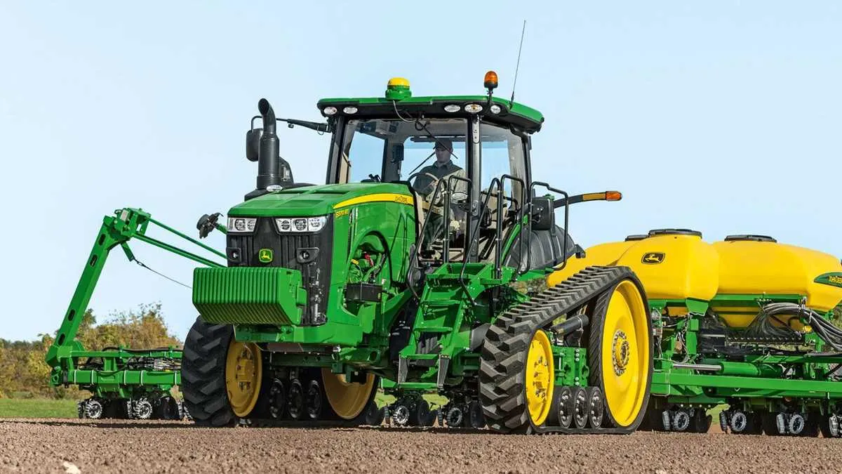 john deere 4430 head torque specs
