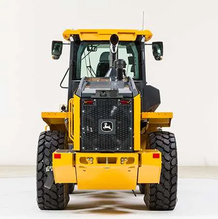 john deere 444e loader specs john deere 444e loader specs