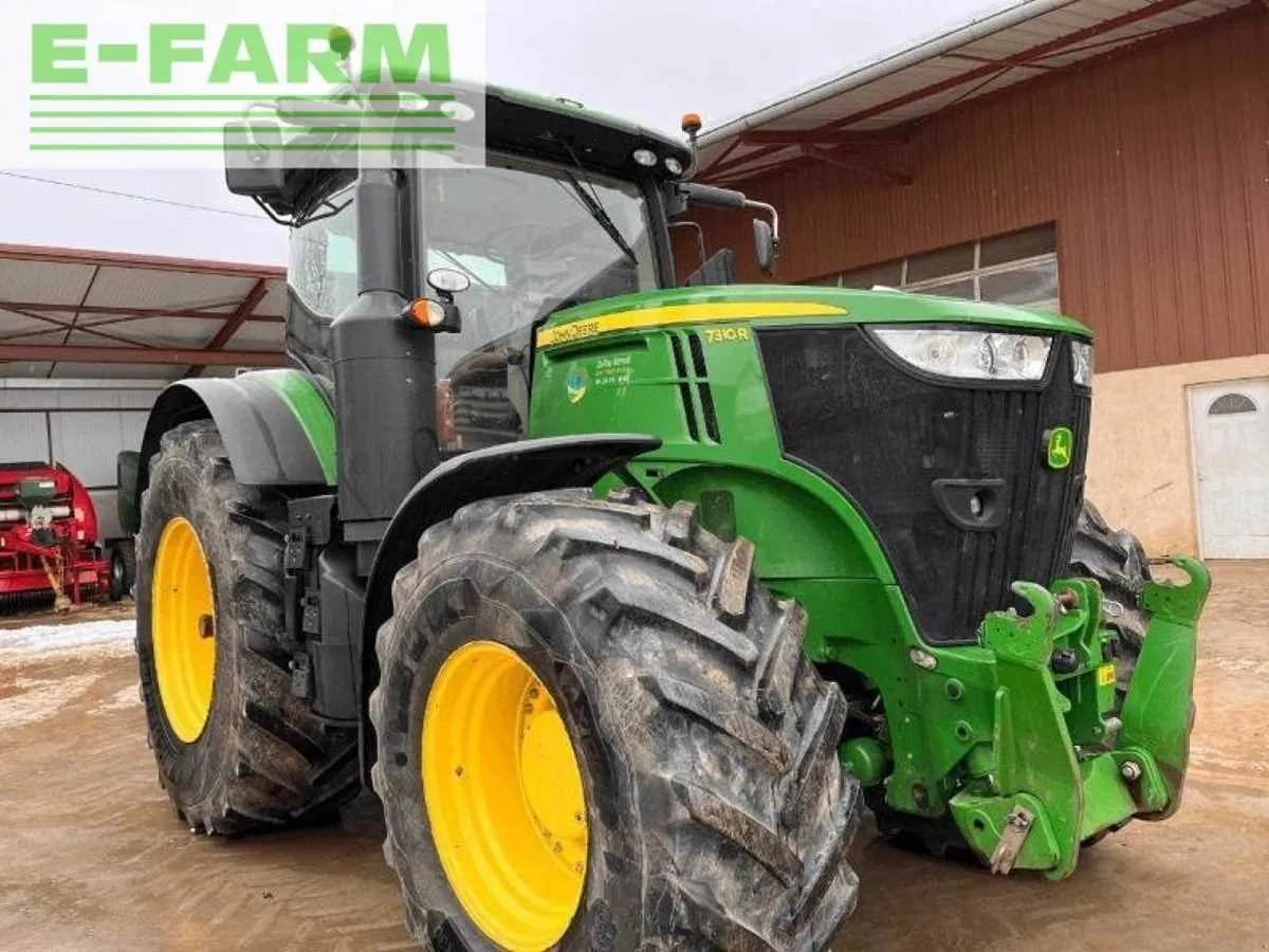 john deere 4500 tractor specs