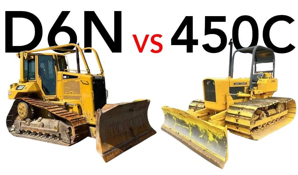 john deere 450c dozer lubrication specs