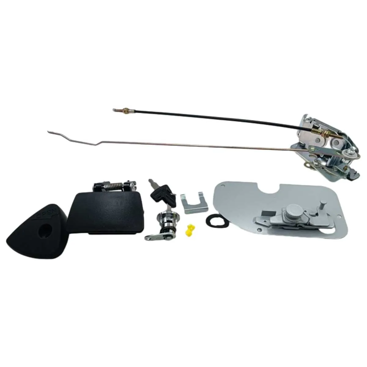 john deere 450dlc specs