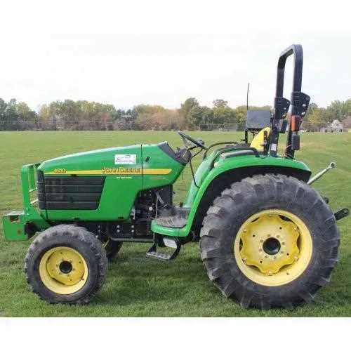 john deere 4510 tractor specs john deere 4510 tractor specs
